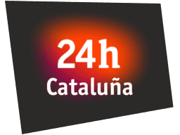 24 horas Cataluña
